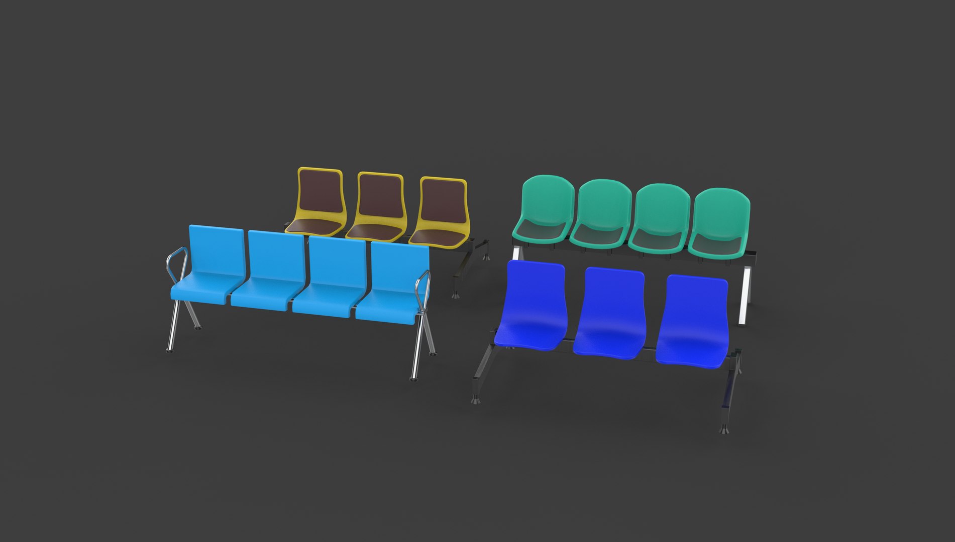 3D Waiting Chairs set 02 3D model https://p.turbosquid.com/ts-thumb/ba/I7ivg0/IX/waitingchairsset02animation.6436/jpg/1782006730/1920x1080/fit_q87/fcda20e63b58534763502f04da2a6ae1e44d0618/waitingchairsset02animation.6436.jpg