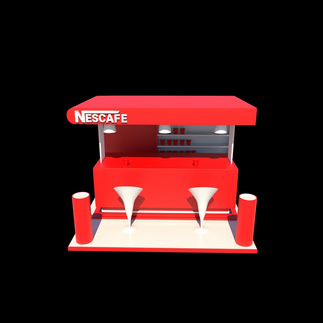 Nescafe Stall 3D model model https://p.turbosquid.com/ts-thumb/ba/JfLtZH/7V/nescafestalltexture_11/jpg/1738341612/1920x1080/fit_q87/350f5ee514ed599b2e74fe2c6c97fb6c55b37809/nescafestalltexture_11.jpg