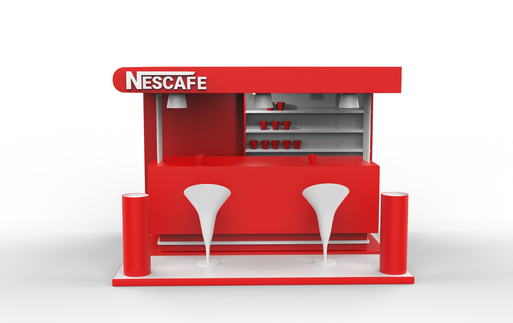 Nescafe Stall 3D model model https://p.turbosquid.com/ts-thumb/ba/JfLtZH/v4/nescafestallanimation.4635/jpg/1738341658/1920x1080/fit_q87/df80fe1b5cc385553d7c39bbba3d73e9660b55c9/nescafestallanimation.4635.jpg
