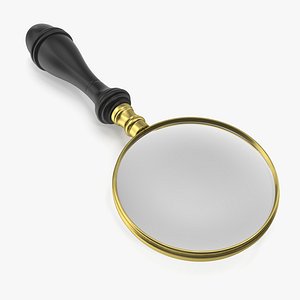 Magnifying Glass 3D