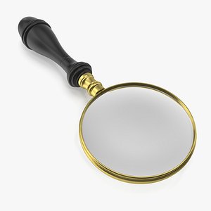 Magnifying Glass