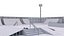 Kolekcja skateparku