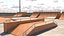 Kolekcja skateparku