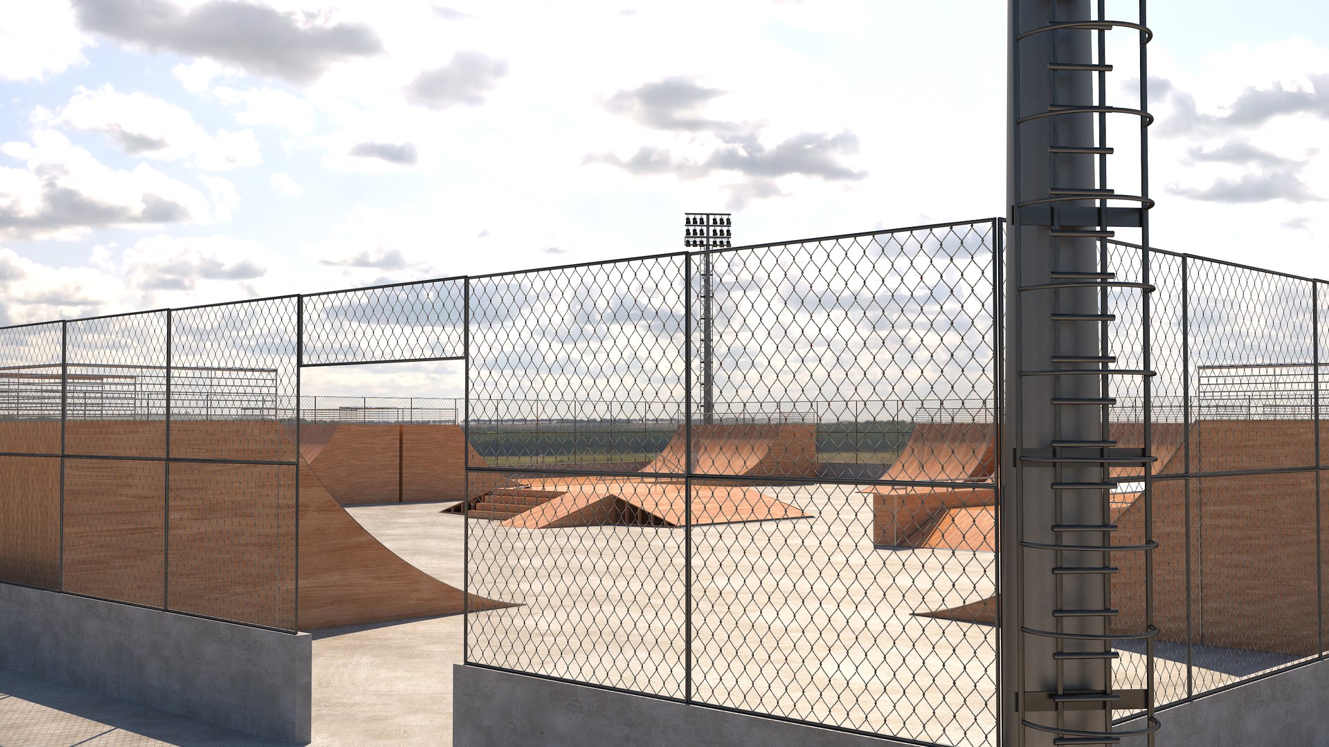 Skate Park Collection 3D model https://p.turbosquid.com/ts-thumb/ba/MZC6yK/dp/skatepark9/jpg/1721499387/1920x1080/fit_q87/c1cff62fc38e76b5161f839a8594d45d6988445a/skatepark9.jpg