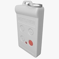 Security Button