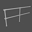 Modular Railing Set