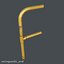 Modular Railing Set