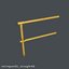 Modular Railing Set