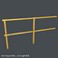 Modular Railing Set