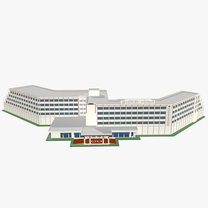 Le Meridien Hotel Abu Dhabi