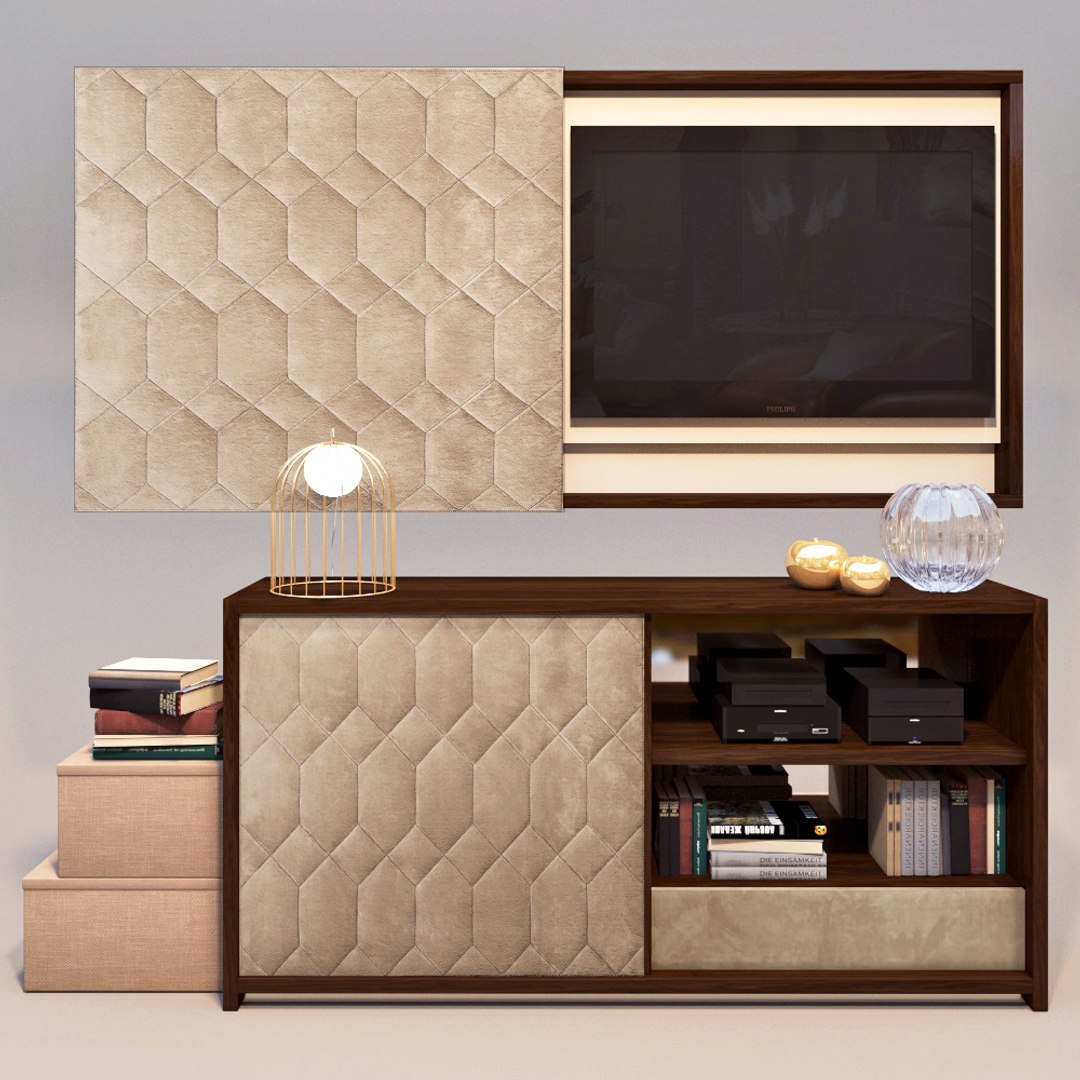 Decorative Set Base Frame Max