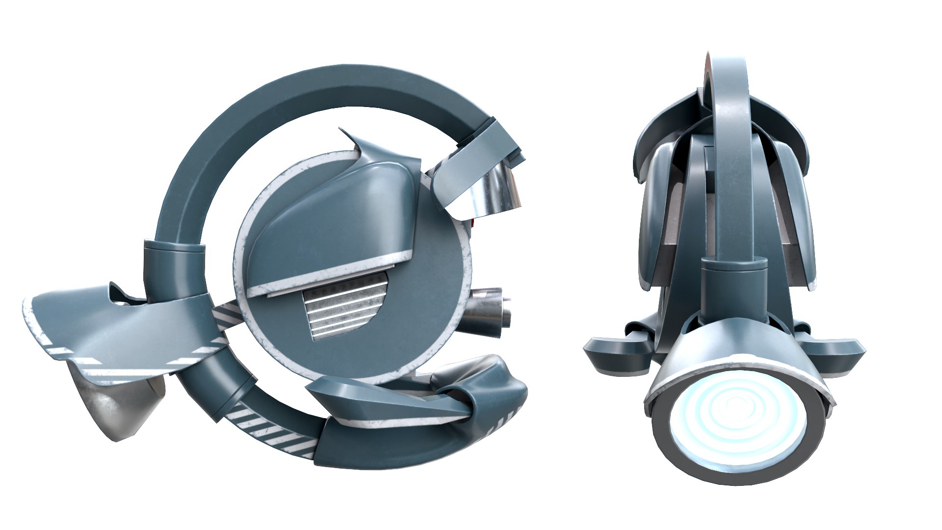 drone sci fi 3D model https://p.turbosquid.com/ts-thumb/ba/Pi8FNG/3L/03.tbrender/png/1611077967/1920x1080/fit_q87/4e236f1e40d4b0274c5fe734aae59862aa2bc26f/03.tbrender.jpg