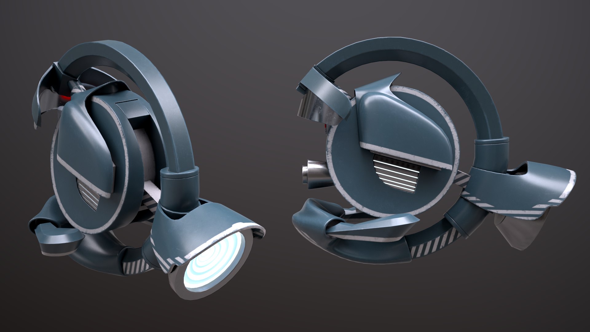 drone sci fi 3D model https://p.turbosquid.com/ts-thumb/ba/Pi8FNG/ow/06.tbrender_2/png/1611077999/1920x1080/fit_q87/881951d0f9a5954ee8813088cd9777b6d12357cc/06.tbrender_2.jpg