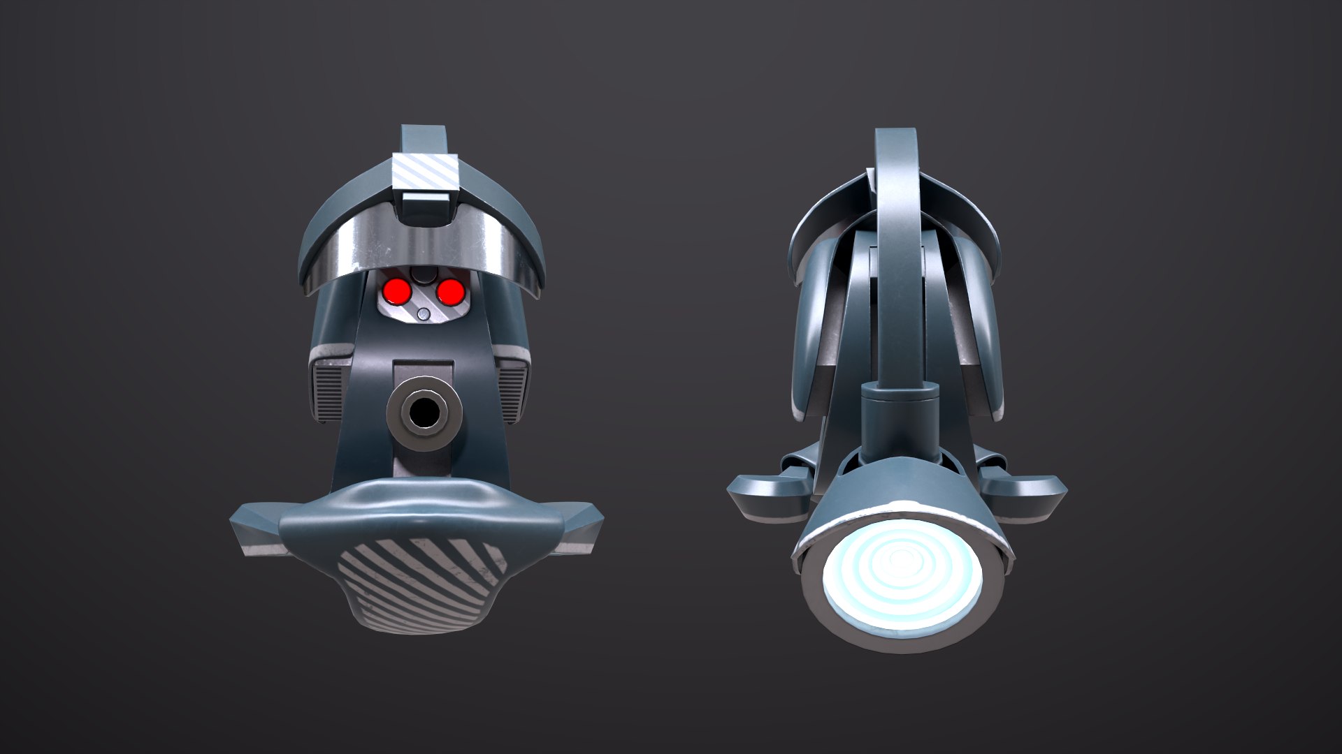 drone sci fi 3D model https://p.turbosquid.com/ts-thumb/ba/Pi8FNG/vy/05.render_1/png/1611077975/1920x1080/fit_q87/d31f940cbc4ef90515f7dafda64e70440735de58/05.render_1.jpg