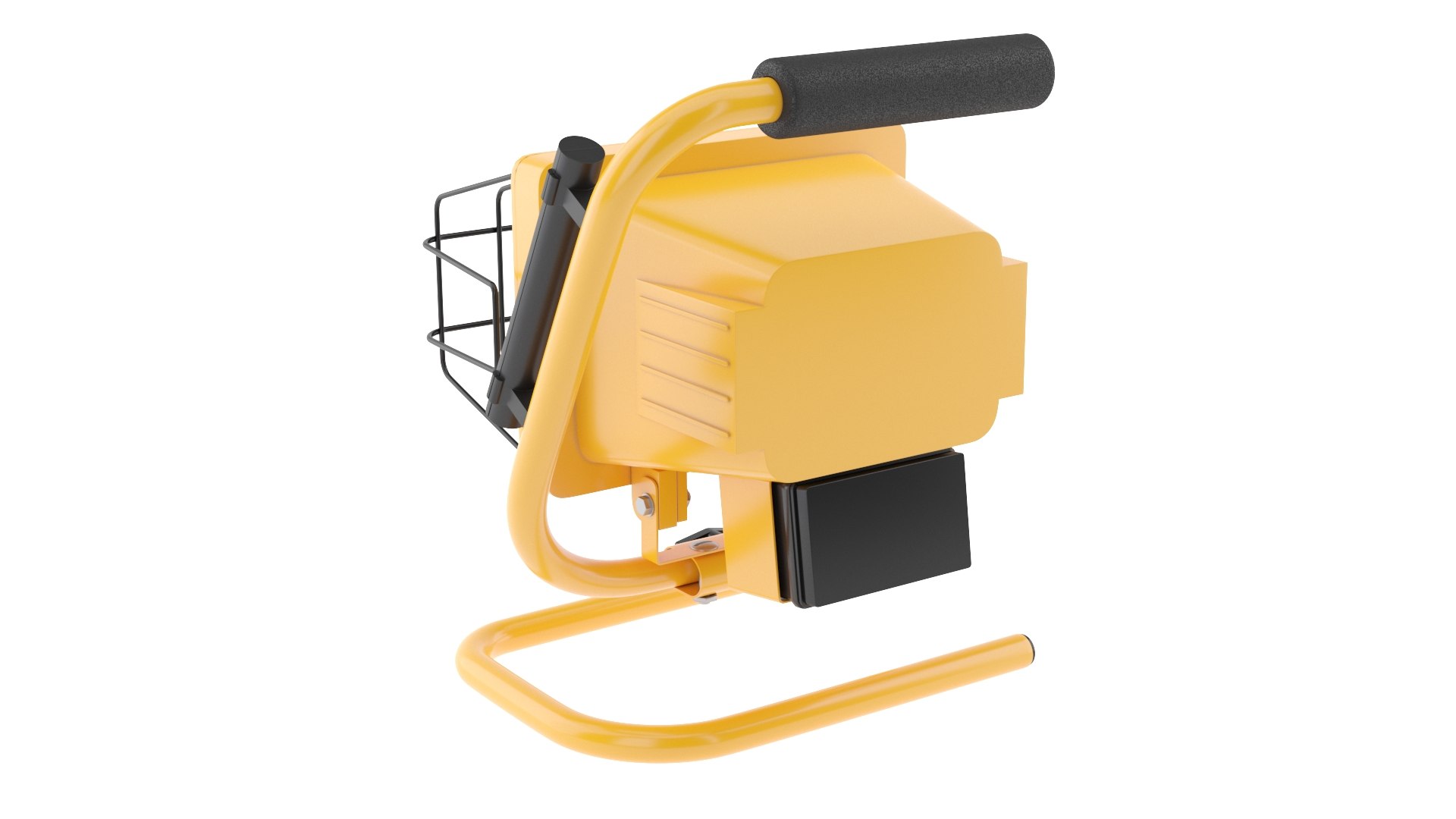 Construction Light 3D Model - TurboSquid 1643070