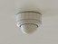 Low Poly Ceiling Access Hole Speaker Camera Fire Alarm Sprinkler