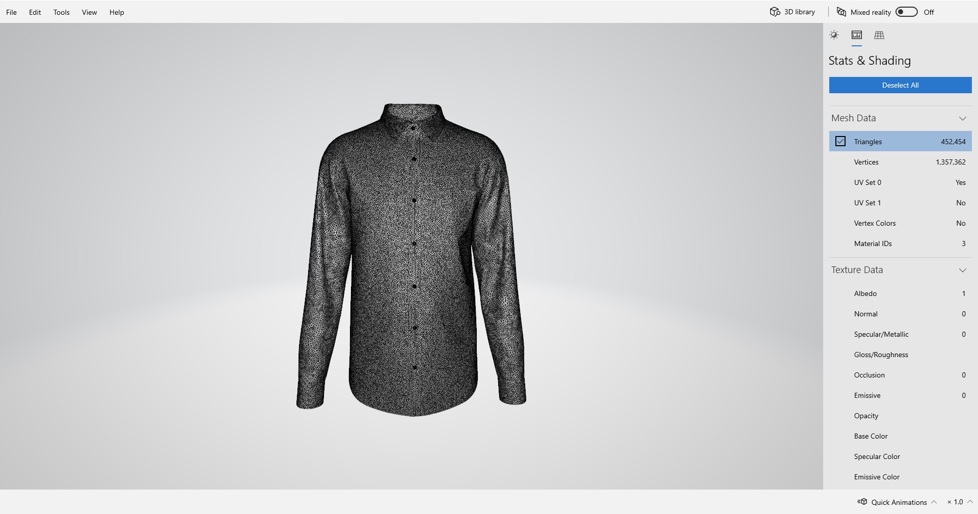 3D Long Sleeve Men Basic Formal Shirt https://p.turbosquid.com/ts-thumb/ba/YwJtHD/ow/longsleevemensbasicformalshirtobjuvpreview/png/1661749464/1920x1080/fit_q87/04f7711b30535262a63362bf2c2ff5eed0806259/longsleevemensbasicformalshirtobjuvpreview.jpg