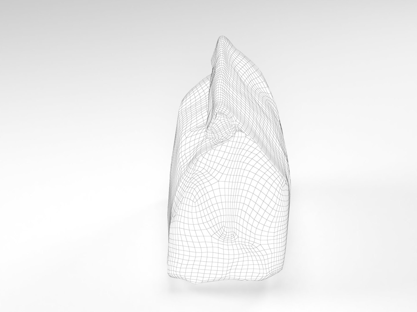 Contain Realistic 3D - TurboSquid 1562603