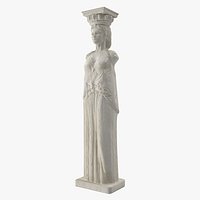 Caryatid