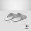 House Slippers 01-B