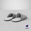 House Slippers 01-B