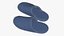 House Slippers 01-B