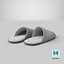 House Slippers 01-B