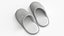 House Slippers 01-B