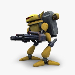 Mech MC1