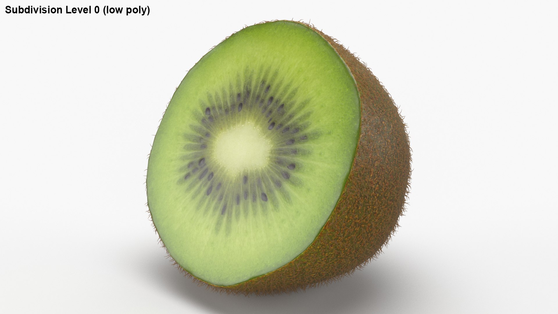 Half Cut Kiwi with Fur 3D https://p.turbosquid.com/ts-thumb/ba/dXThUB/LQ/kiwihalf_f0000/jpg/1628052280/1920x1080/fit_q87/e5c859cc53ba44e11370e83f2a3085d3be0fa734/kiwihalf_f0000.jpg