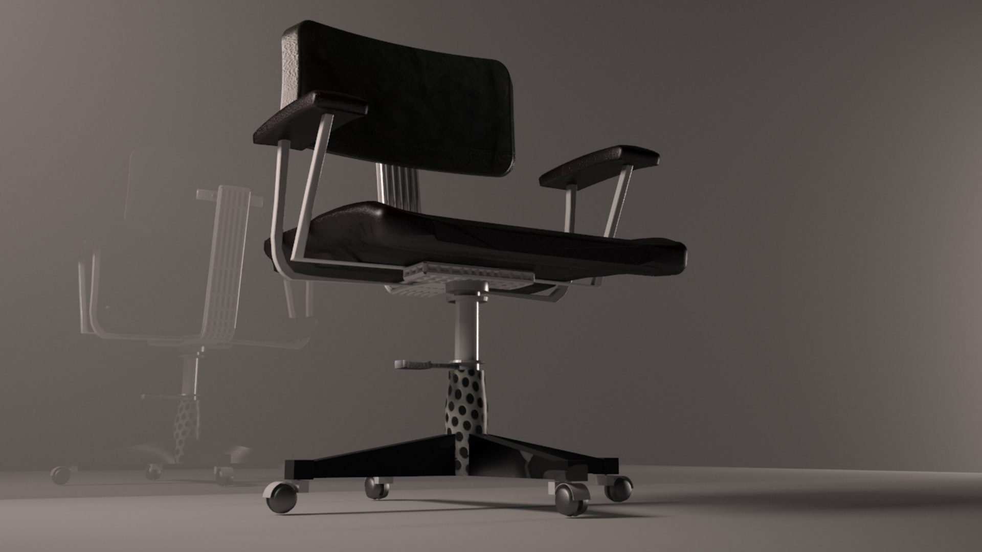 Chair Max