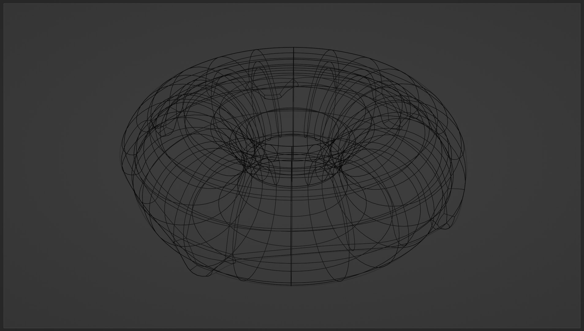 Donut with Icing 3D https://p.turbosquid.com/ts-thumb/ba/dwvrYq/6Z/wireframedonut/png/1745184837/1920x1080/fit_q87/5246533f8a5aa90463aec3fdfe1e443bdbbcd40a/wireframedonut.jpg