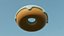 Ciambella con glassa