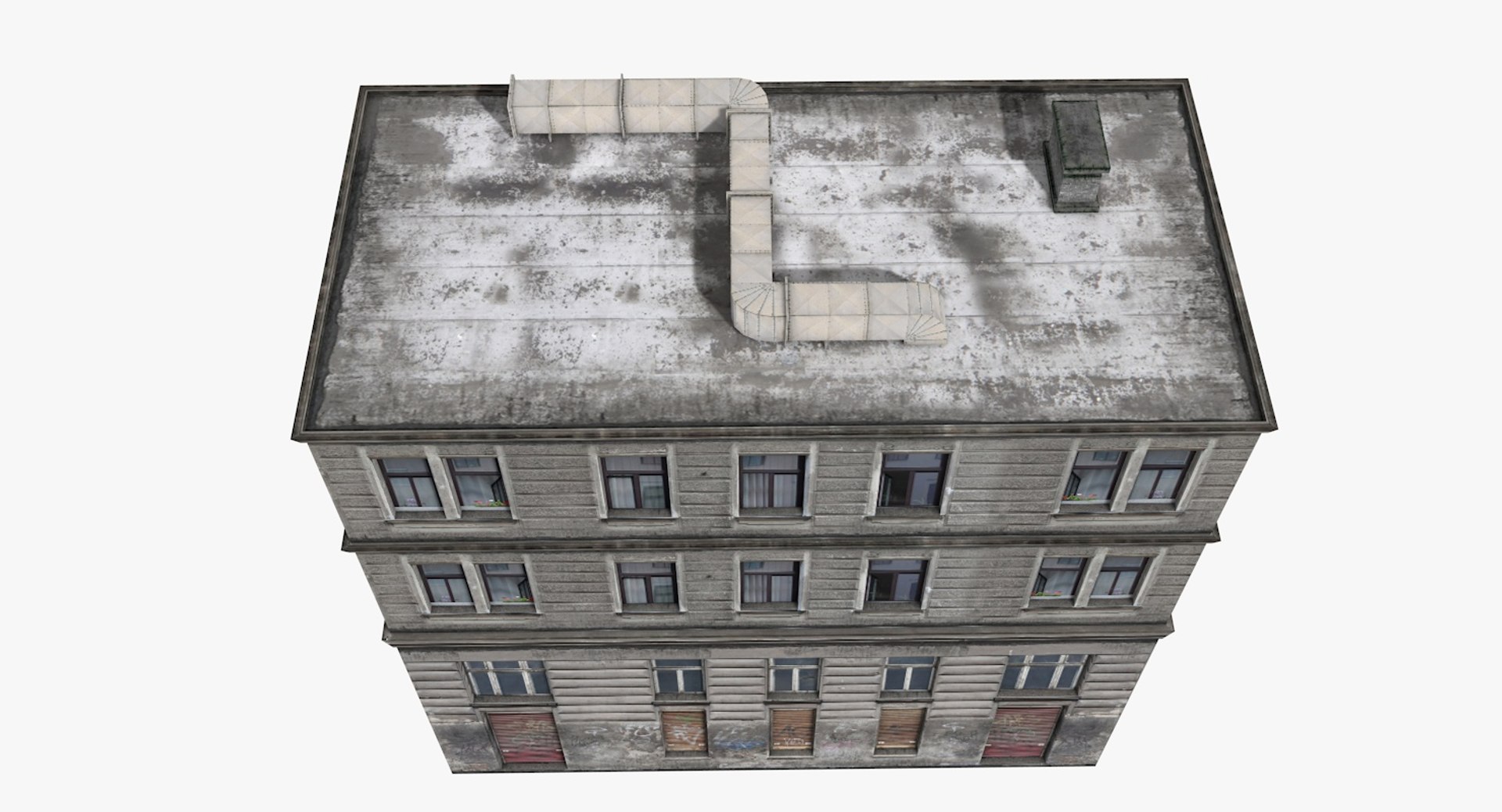 - apartment building 3D model https://p.turbosquid.com/ts-thumb/ba/eMMqE5/FJ8i9b9g/4/jpg/1525443325/1920x1080/fit_q87/9801a606aa95b95604406529b77b47a31c6fa5e7/4.jpg