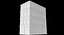Apartment Building - 24 Models Collection