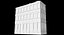 Apartment Building - 24 Models Collection