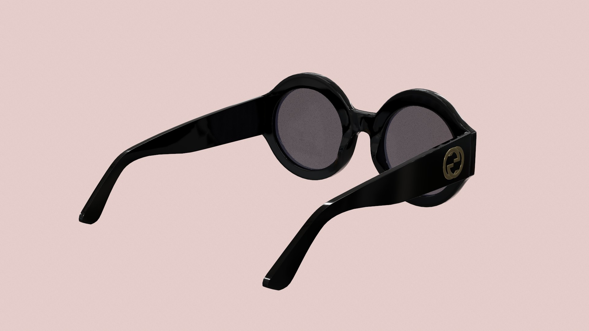 gucci 3d glasses