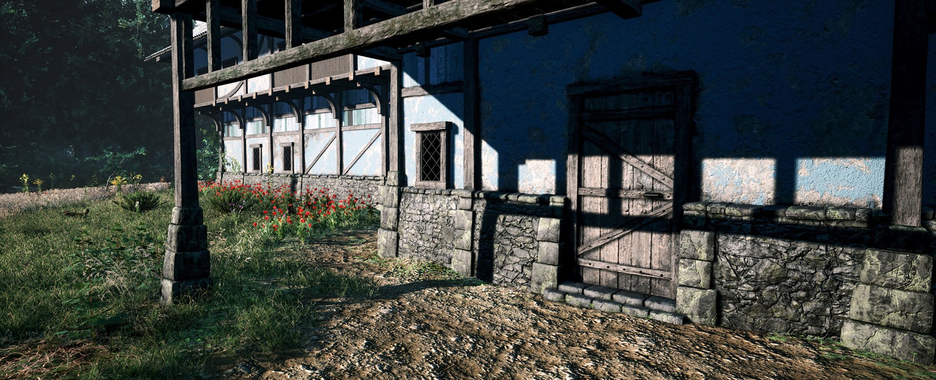 Modular Fantasy Medieval House - GameReady model https://p.turbosquid.com/ts-thumb/ba/ktPCjW/ZJ/examplescene4/jpg/1684843446/1920x1080/fit_q87/fc524d2ec838dd4f6790049dfbbc998d06cb9abe/examplescene4.jpg