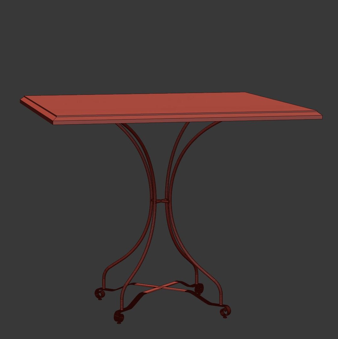 Manutti Firenze Square Table model https://p.turbosquid.com/ts-thumb/ba/l7DwUP/Qz/wire2/jpg/1624857531/1920x1080/fit_q87/a3780b30e1e7533bccdd184ba728f67327ba09ec/wire2.jpg