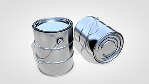 Paint Can