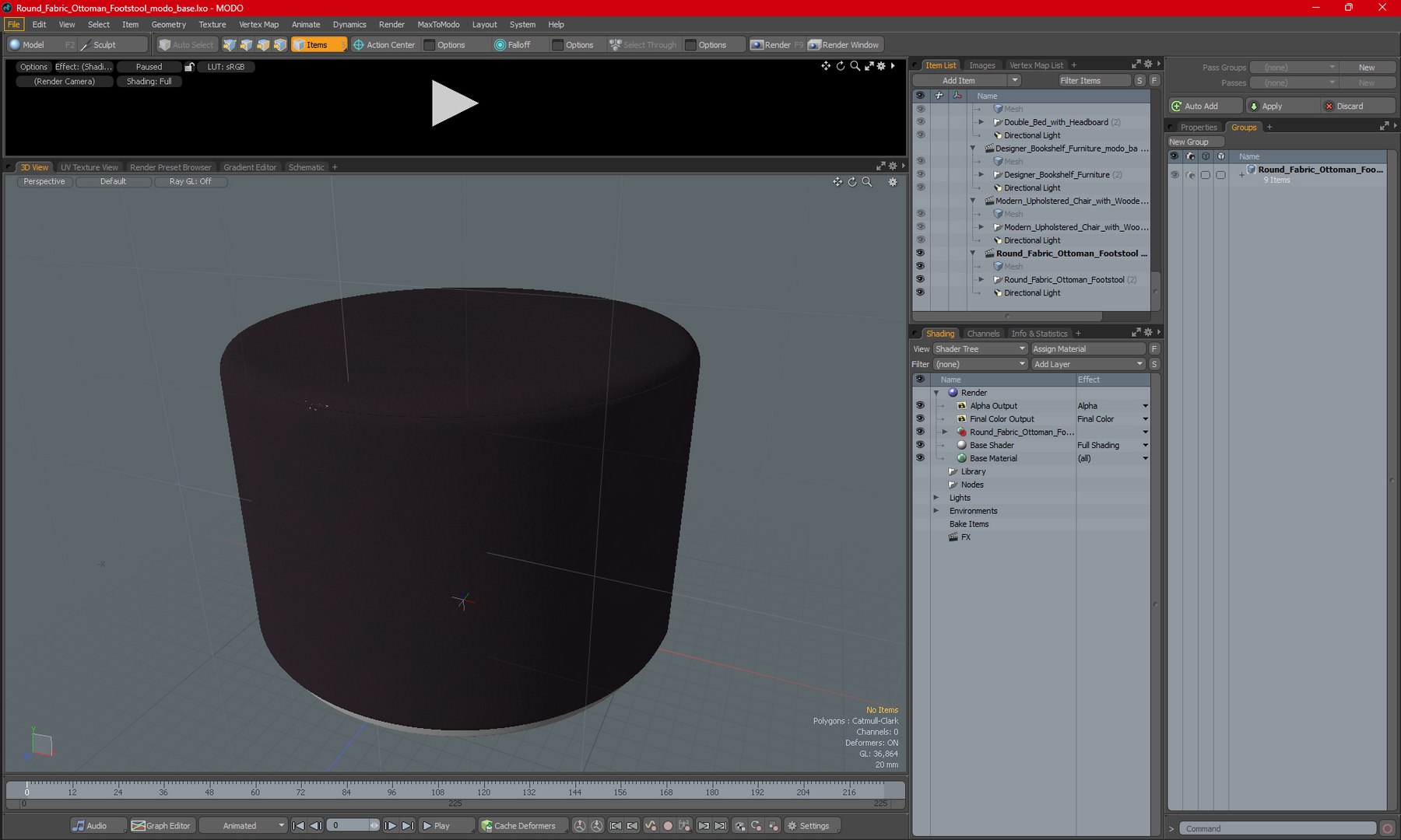 Round Fabric Ottoman Footstool 3D model https://p.turbosquid.com/ts-thumb/ba/lRgSJ7/3E/roundfabricottomanfootstool3dsmodel022/jpg/1717301133/1920x1080/fit_q87/50fb817b131b7f4ea4375b90b614204a757dddd6/roundfabricottomanfootstool3dsmodel022.jpg