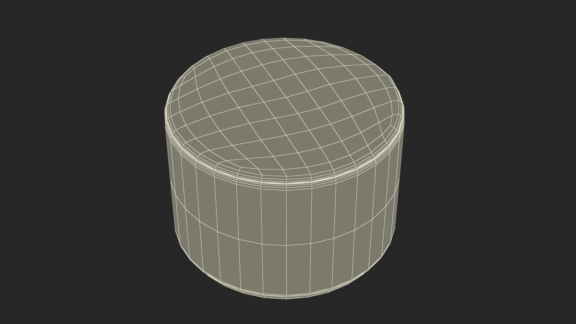 Round Fabric Ottoman Footstool 3D model https://p.turbosquid.com/ts-thumb/ba/lRgSJ7/bR/roundfabricottomanfootstool3dsmodel024/jpg/1717301141/1920x1080/fit_q87/f6408f987b058e3e5b7e7d8e29d5af6843859a3c/roundfabricottomanfootstool3dsmodel024.jpg