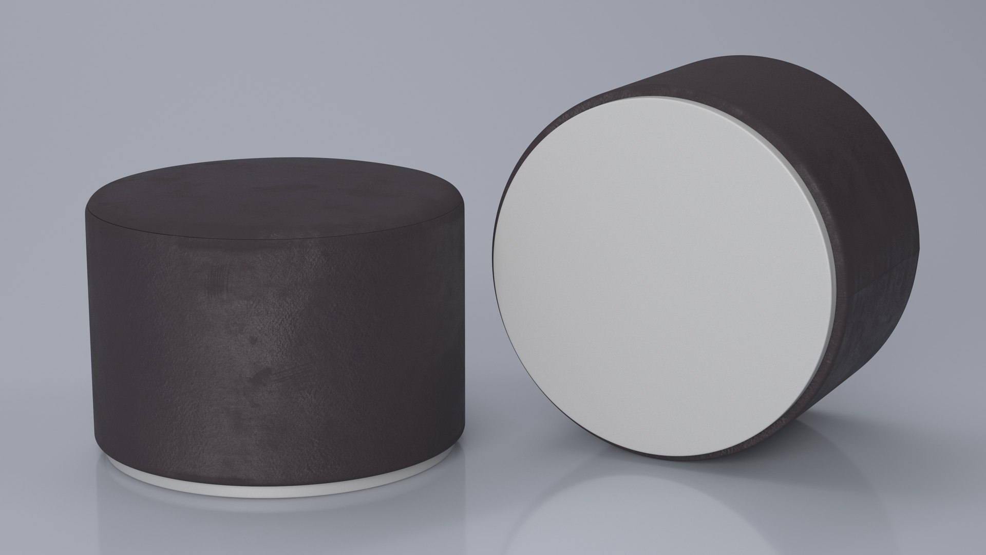 Round Fabric Ottoman Footstool 3D model https://p.turbosquid.com/ts-thumb/ba/lRgSJ7/kb/roundfabricottomanfootstool3dsmodel009/jpg/1717301081/1920x1080/fit_q87/6bbad2f51d16f0817c96ff1c54aae7b85abe72d1/roundfabricottomanfootstool3dsmodel009.jpg