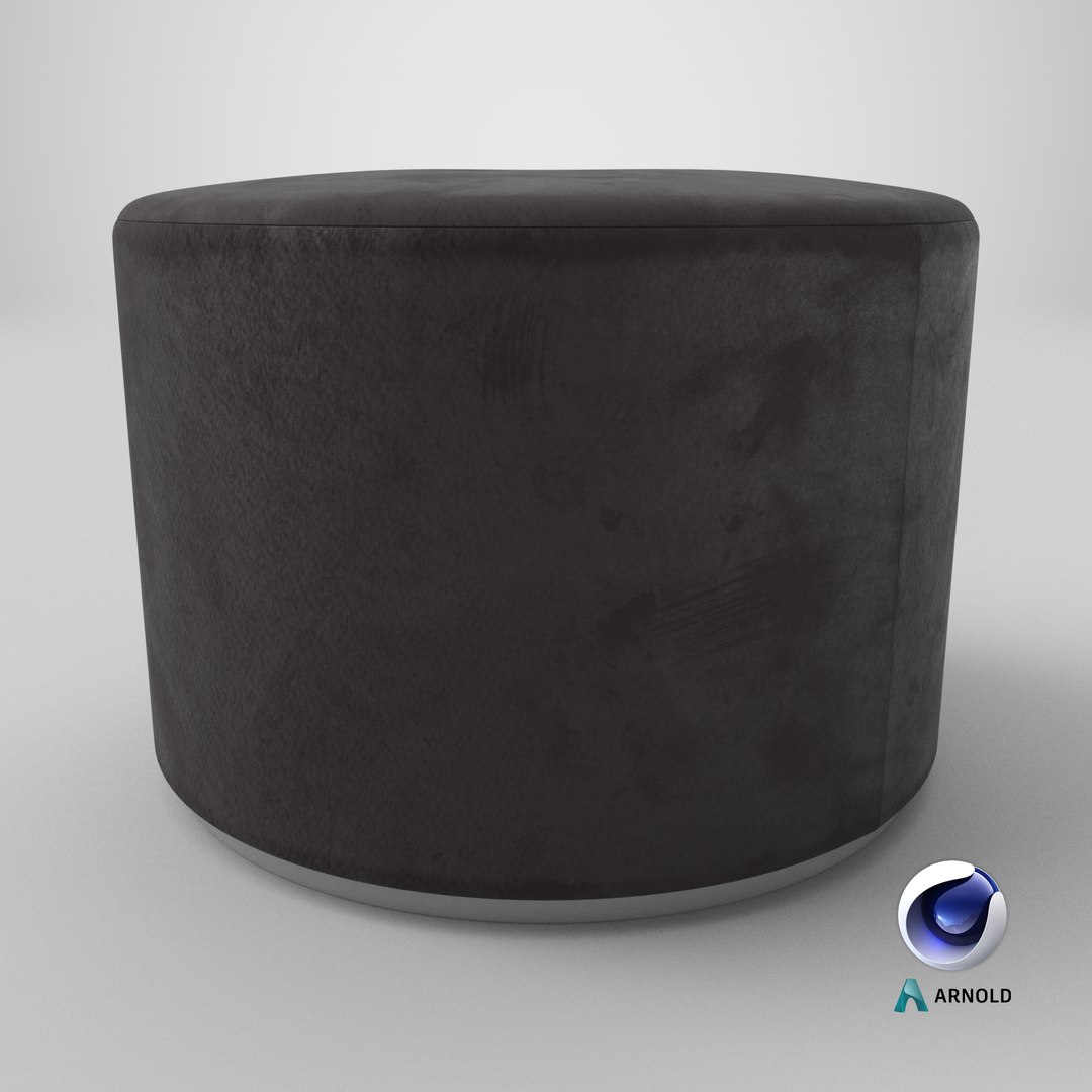 Round Fabric Ottoman Footstool 3D model https://p.turbosquid.com/ts-thumb/ba/lRgSJ7/oT/stemcell_cinema_4d_arnold_render/png/1718890984/1920x1080/fit_q87/9924a5cdbefcee19118f1be92d011e7a0aa07e30/stemcell_cinema_4d_arnold_render.jpg
