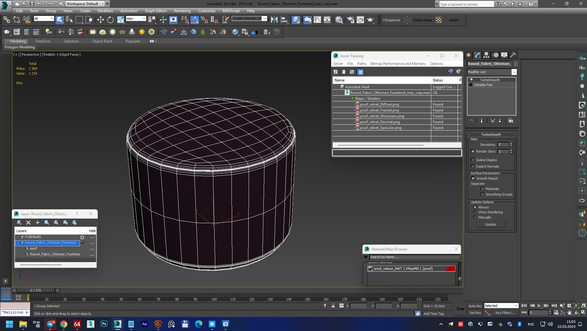 Round Fabric Ottoman Footstool 3D model https://p.turbosquid.com/ts-thumb/ba/lRgSJ7/tv/roundfabricottomanfootstool3dsmodel018/jpg/1717301117/1920x1080/fit_q87/cc74feb37308c9b2ad9f1969e9acba5bcb4d05b7/roundfabricottomanfootstool3dsmodel018.jpg