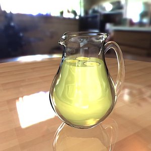 pitcher_glass.c4d