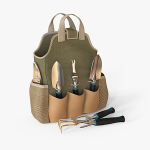 Garden Portable Toolset