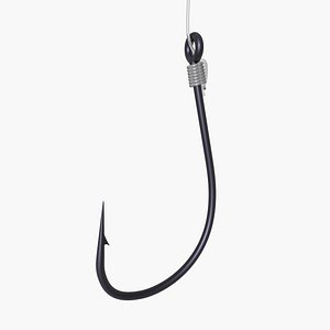 Fishing hook