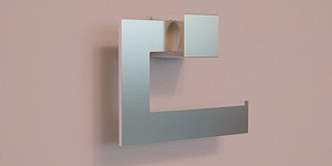 3d paper holder keuco