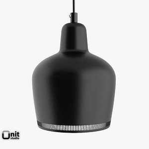 Artek Pendant lamp A330S